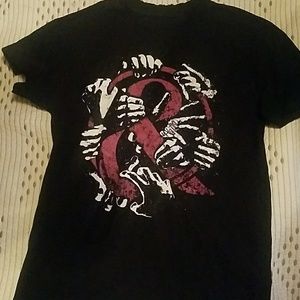 Of mice and men t shirt